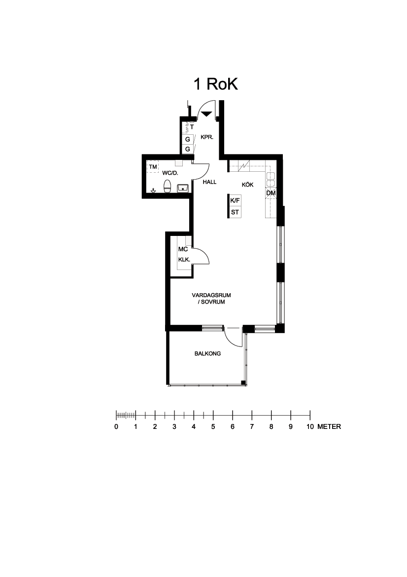 Kompanivägen 29, 974 44, Luleå