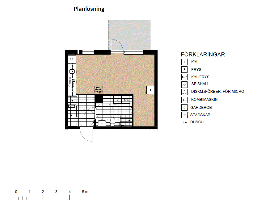 Assistentvägen 4, 977 52, Luleå