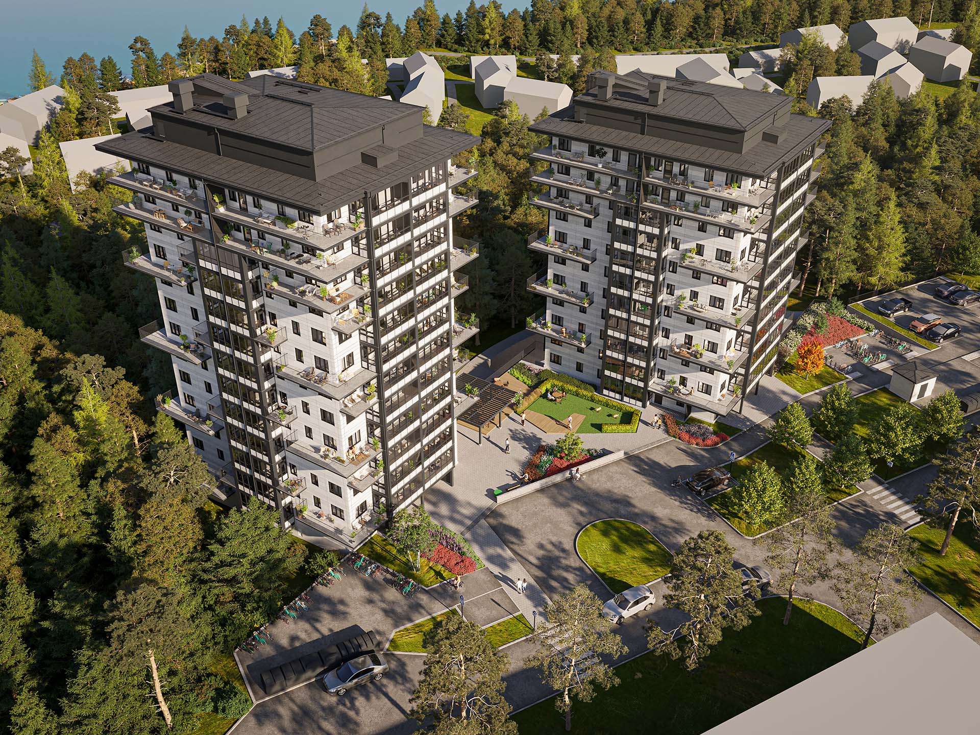 Lingonstigen 237 A, 97333, Luleå