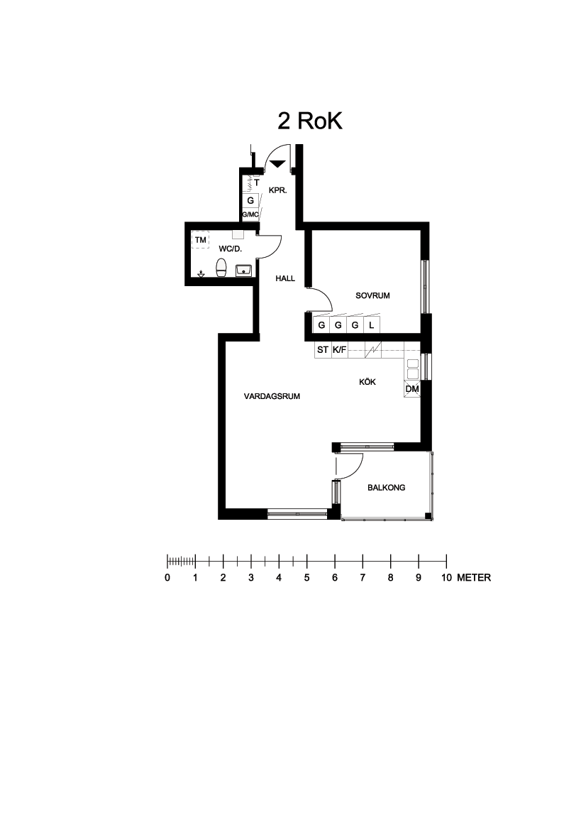 Kompanivägen 31, 974 44, Luleå