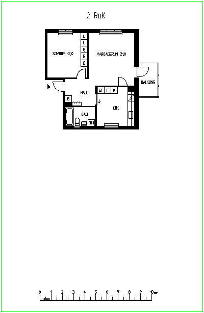Lergärdanvägen 3, 954 42, S Sunderbyn