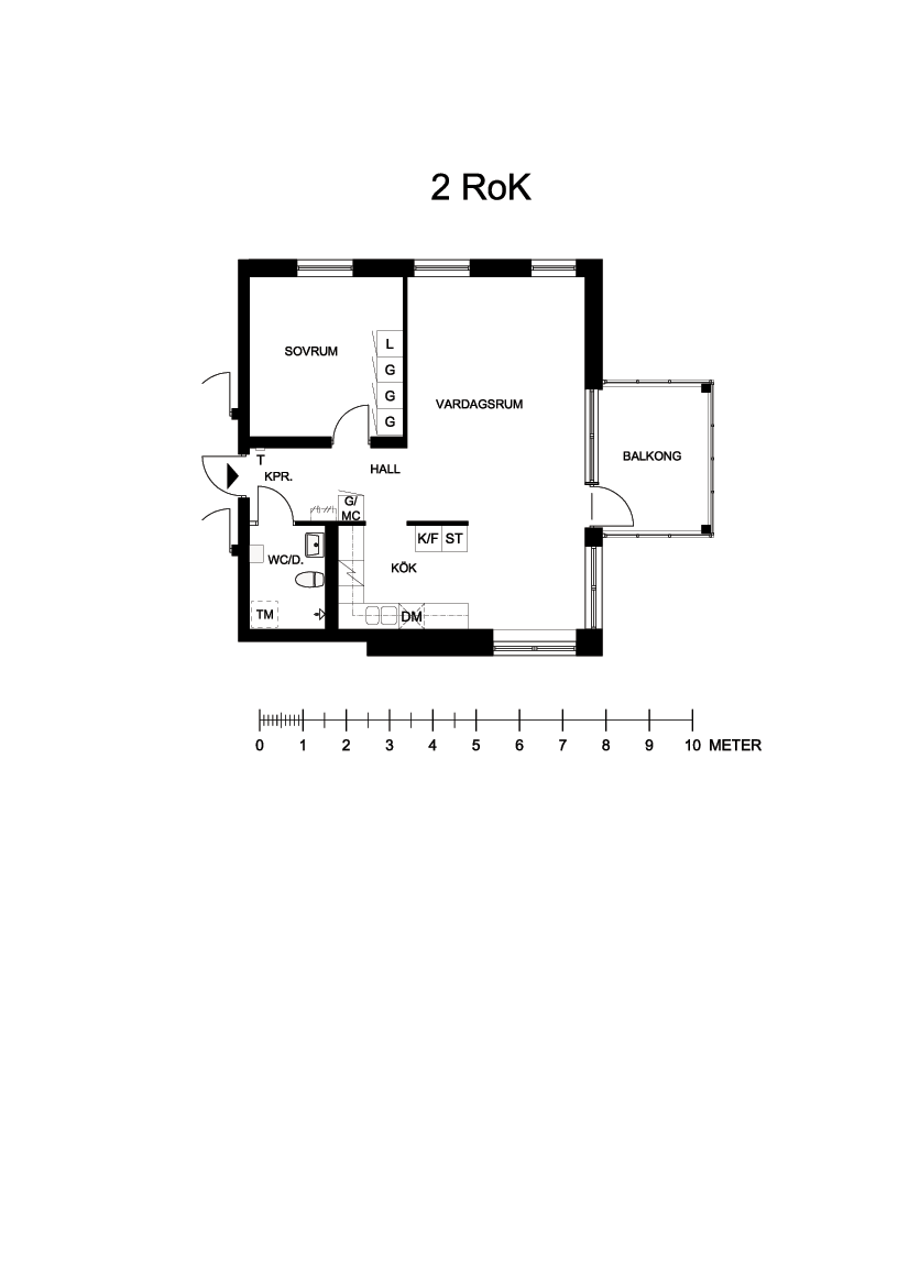 Kompanivägen 29, 974 44, Luleå