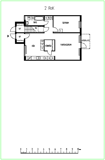 Hemängsvägen 32 A, 954 41, S Sunderbyn