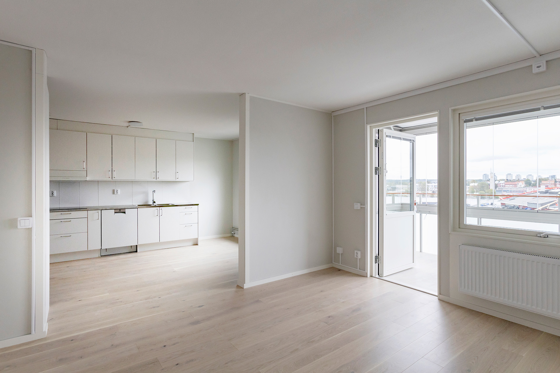 Tullgatan 30, 972 39, LULEÅ