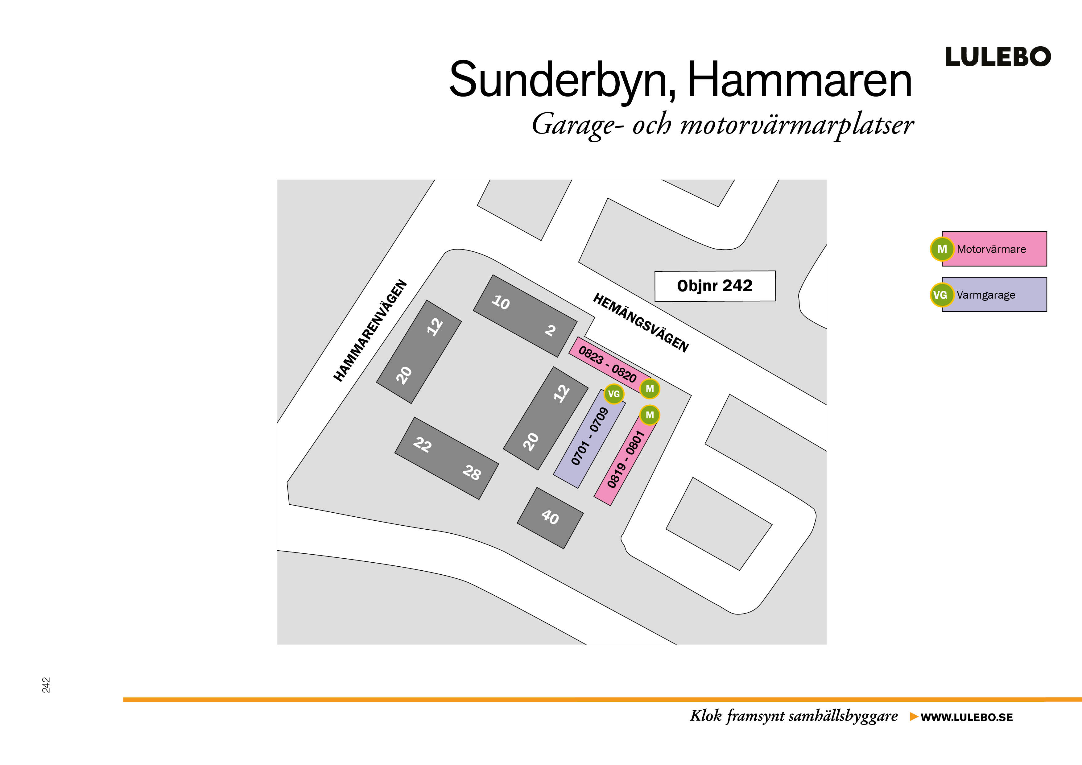 Hemängsvägen 2-40, 954 41, S Sunderbyn