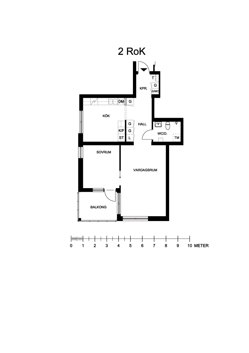 Kompanivägen 31, 974 44, Luleå