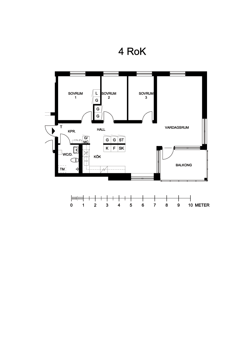 Kompanivägen 31, 974 44, Luleå
