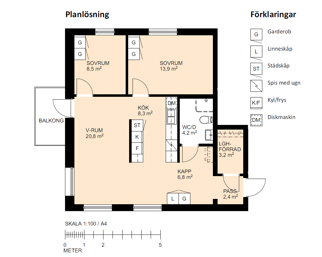 Gäddviksvägen 14, 954 31, Gammelstad