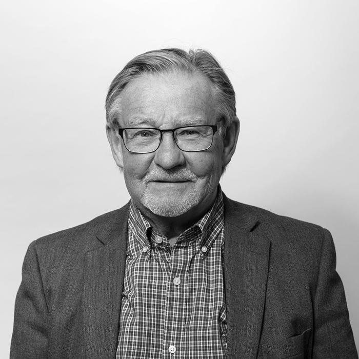 Lars Pohjanen 2019