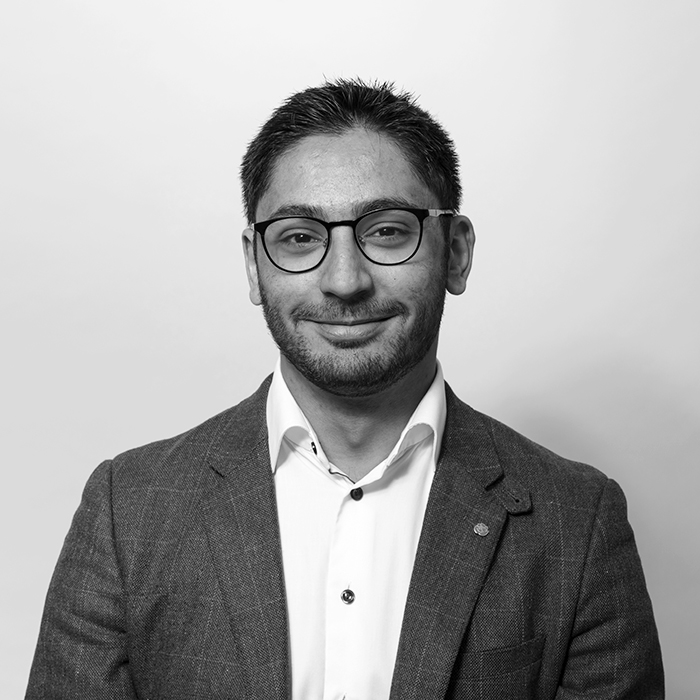 Daniel Smirat 2019