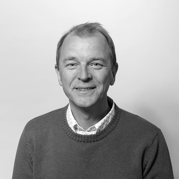Jens Sundström 2019