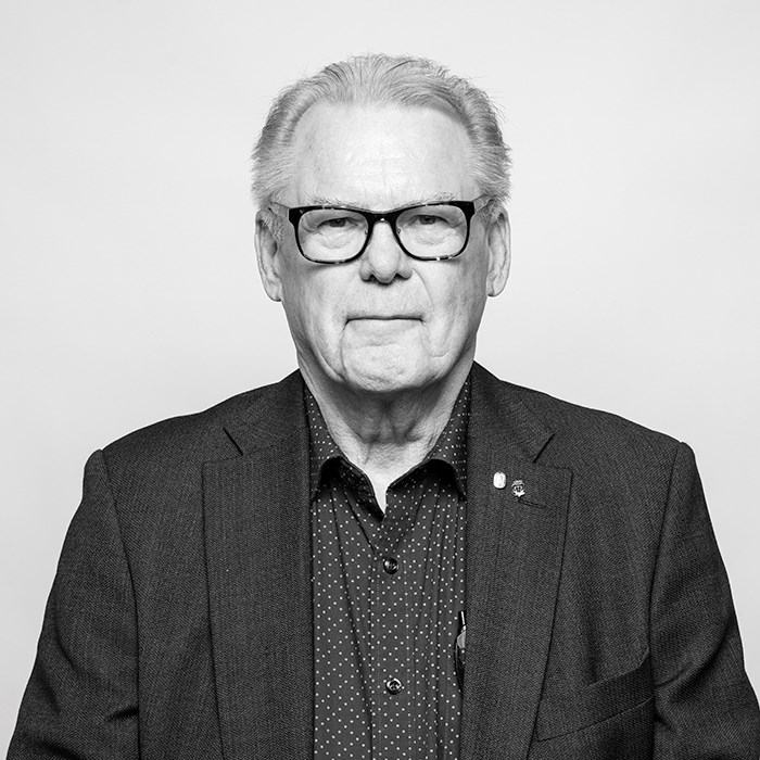 Göran Hedmark 2023