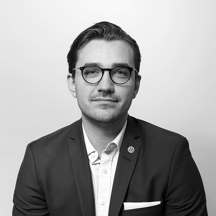 Viktor Hedqvist 2019