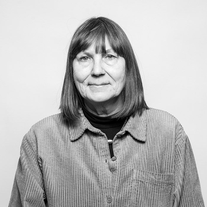 Eva Bergström 2023
