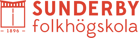 Sunderby folkhögskola logotype