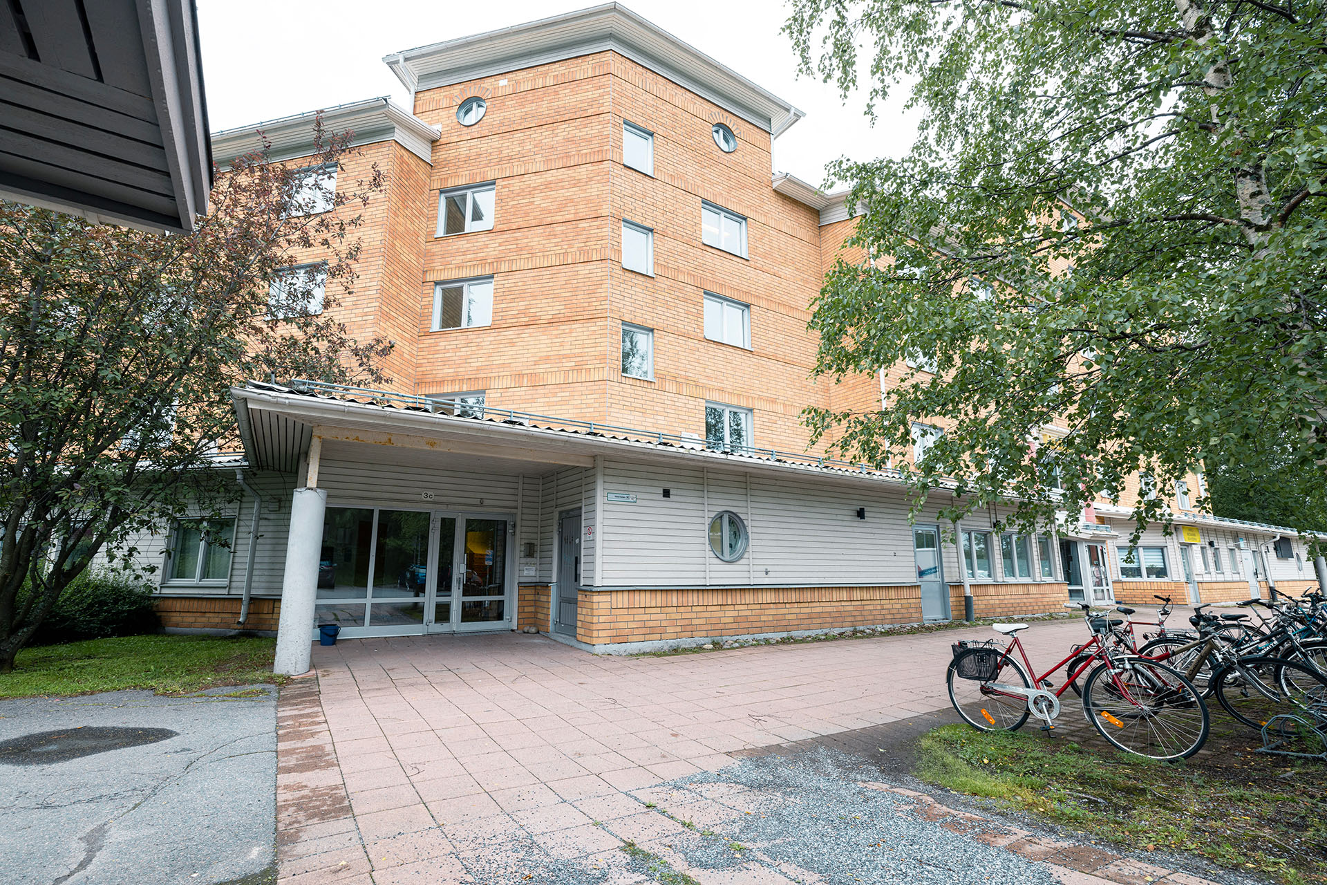 Lulebo öppnar dörrarna för dem som bygger framtidens Luleå - Lulebo AB